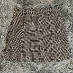 H&M skirt